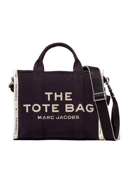 Borsa The Jacquard Medium Tote MARC JACOBS | M0017027001